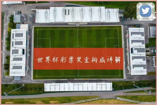 世界杯彩票奖金构成详解